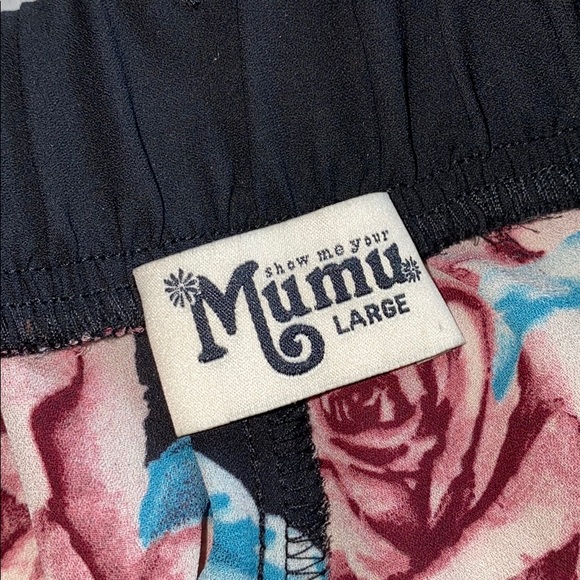 Show me your MuMu two piece - Picture 7 of 9